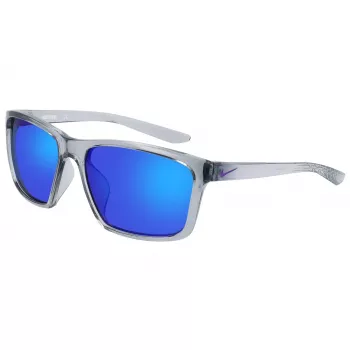 NIKE Unisex VALIANTMFJ199 Saulesbrilles - 60/17/135 mm - UV400 Aizsardzība