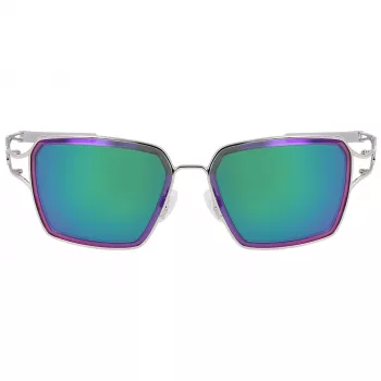 NIKE VELPRISMEV24 Unisex Sauļošanās Brilles 57/14/135 mm