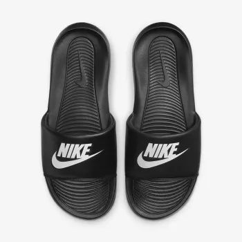 Nike Victori One Dušas slidene vīriešu Melna CN9675 002 Izmērs 38.5