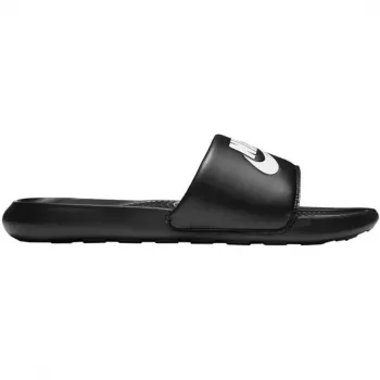 Nike Victori One Shower Slide Vīriešu Melns CN9675 002 Izmērs 41
