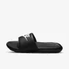 Nike Victori One Shower Slide Vīriešu Melns CN9675 002 Izmērs 41
