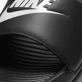 Nike Victori One Shower Slide Vīriešu Melns/Balts Čības CN9675-002 Izmērs 40