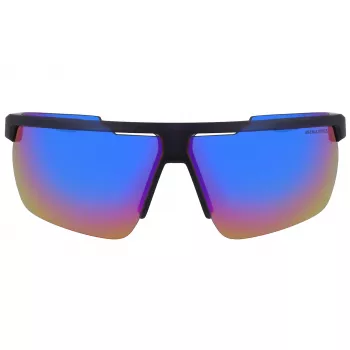 Nike Windshield MCW vīriešu saulesbrilles 75/9/130 mm matēti melna