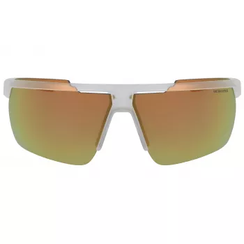Nike Windshield MCW vīriešu saulesbrilles - 75/9/130 mm - Smoke Grey lēcas