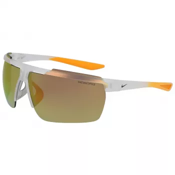 Nike Windshield MCW vīriešu saulesbrilles - 75/9/130 mm - Smoke Grey lēcas
