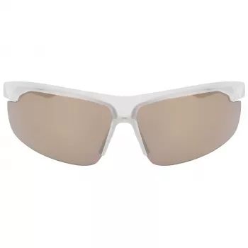 Nike Windtrack EF2 Men's Sunglasses - 75/7/135 mm - Black Frame Smoke Grey Lens