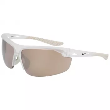 Nike Windtrack EF2 Men's Sunglasses - 75/7/135 mm - Black Frame Smoke Grey Lens
