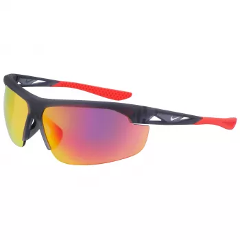 Nike Windtrack MF V2 Vīriešu Saulesbrilles - 75mm Lēca, 7mm Tilts, 135mm Kājiņa - UV400 Aizsardzība