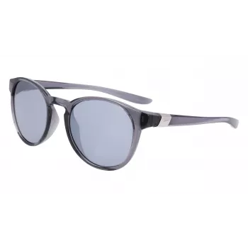Nike Women's Citylandz737 Saulesbrilles – Acetāta Rāmis, Polikarbonāta Lēcas, UV400 Aizsardzība
