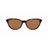 Nike Women's NikeCityPerso saulesbrilles (Lēca/Tilts/Kājiņa) 57/16/140 mm