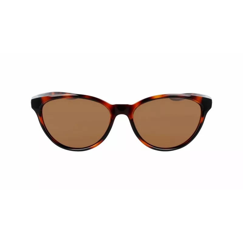 Nike Women's NikeCityPerso saulesbrilles (Lēca/Tilts/Kājiņa) 57/16/140 mm