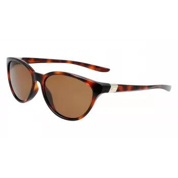Nike Women's NikeCityPerso saulesbrilles (Lēca/Tilts/Kājiņa) 57/16/140 mm