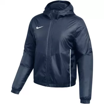 Nike Women's Therma-FIT Park 26 Insulated Jacket - Navy Blue (HM7272-410) Size XL