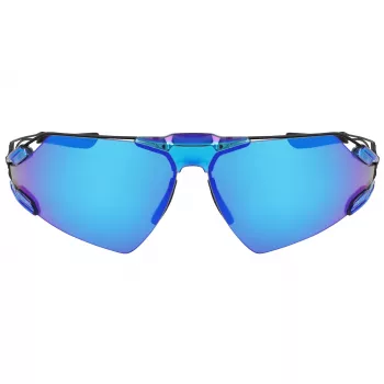 Nike Zeus Edge EV240 Vīriešu Sporta Saulesbrilles - 76 mm Lēcas, UV Aizsardzība