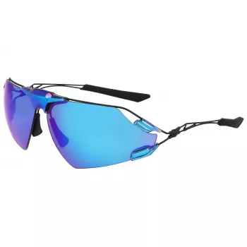 Nike Zeus Edge EV240 Vīriešu Sporta Saulesbrilles - 76 mm Lēcas, UV Aizsardzība