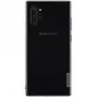 Nillkin Nature TPU Cover for Samsung Galaxy Note 10 Plus - Grey
