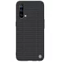 Nillkin OnePlus Nord CE 2 5G Textured Hard Case Black