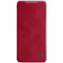 Nillkin Poco M3 Qin Book Case Red