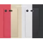 Nillkin Super Frosted Shield Case for Xiaomi Redmi Note 4 / Note 4X - White
