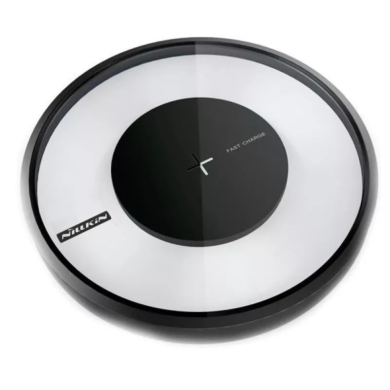 Nillkin Universal Magic Disk IV Wireless Charger Black