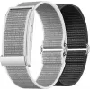 Nilox OnAir Screenless Band Silver/Black