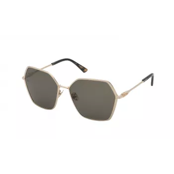 Nina Ricci sieviešu saulesbrilles SNR327-590300 - 59/16/140 mm