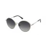 NINA RICCI Sieviešu saulesbrilles SNR32859594G Havana Tortoise Acetate Butterfly Cat Eye 59mm