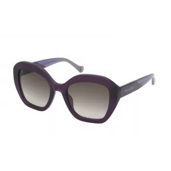 Nina Ricci sieviešu saulesbrilles SNR355-53096Z (53/21/140 mm)