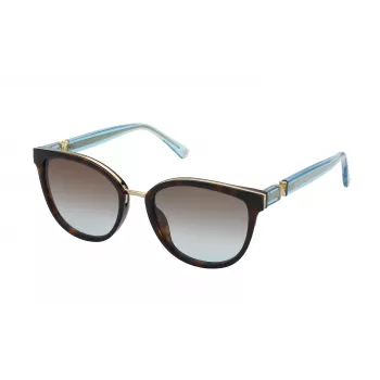 Nina Ricci sieviešu saulesbrilles SNR358540714 - 54/19/140 mm