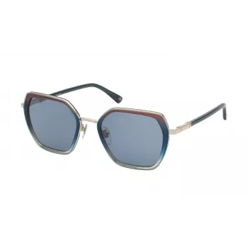 NINA RICCI Sieviešu saulesbrilles SNR3595406LH - 54/20/140 mm