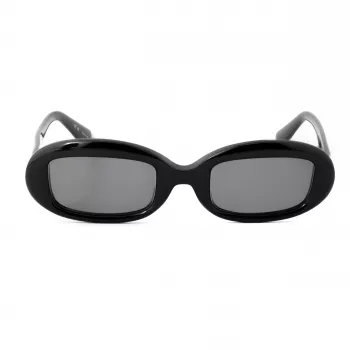 NINA RICCI Sieviešu saulesbrilles SNR456-510700 Havana Bruņurupuča Brūns Gradients 57mm