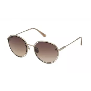 NINA RICCI Sieviešu saulesbrilles SNR30354A32X - UV400 aizsardzība, 54 mm lēcas