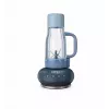 Ninja BlendBoss DB351EUCY blenderis, zilā (Cyberspace) krāsā