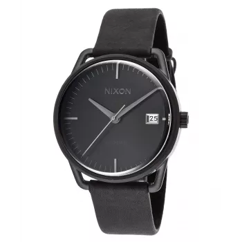 NIXON A199-001-00 vīriešu pulkstenis, 38mm nerūsējošais tērauds