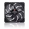 Noctua NF-A12x25 G2 PWM chromax.black 120mm Ventilators