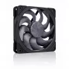 Noctua NF-A12x25 G2 PWM chromax.black 120mm Ventilators