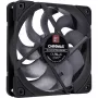 Noctua NF-A12x25 G2 PWM chromax.black 120mm Ventilators