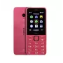 Nokia 225 4G (2024) 2.4 inch 128MB Pink TA-1610