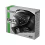 Nolan N-Com B602 X Motocikla Bluetooth interkomu sistēma - viens komplekts, melns