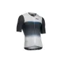 Northwave Blade Air Jersey Īso piedurkņu vīriešu velokrekls Balts/Melns, L izmērs