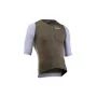 Northwave Extreme Evo Jersey Īsām Piedurknēm Brūns - L izmērs