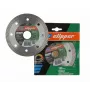 Norton Clipper Extreme Ceram Turbo dimanta griešanas disks 125mm