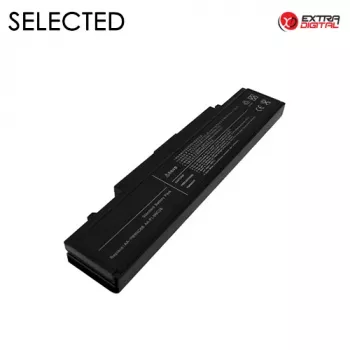 Notebook Battery Extra Digital Selected for Samsung AA-PB9NC6B 4400mAh