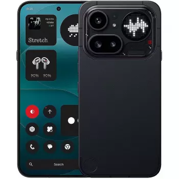 Nothing Phone 4a Pro 128GB Black