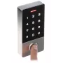 Ciparu tastatūra ATLO-KRMF-511 vadu USB 19 taustiņu membrānas melna
