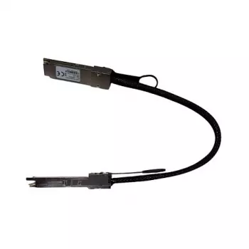 NVIDIA Direct Attach Cable QSFP+ to QSFP+ 40 cm