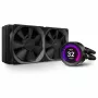 NZXT Kraken Z53 240mm šķidruma dzesētājs ar LCD ekrānu