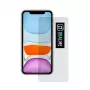 OBAL:ME 2.5D stikla ekrāna aizsargs Apple iPhone 11/XR caurspīdīgs