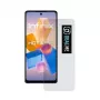 OBAL:ME 2.5D stikla ekrāna aizsargs Infinix Hot 40 Pro caurspīdīgs