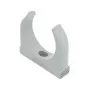 OBO BETTERMANN 2955 M63 Quick Clamp M63 PP gaiši pelēks RAL7035